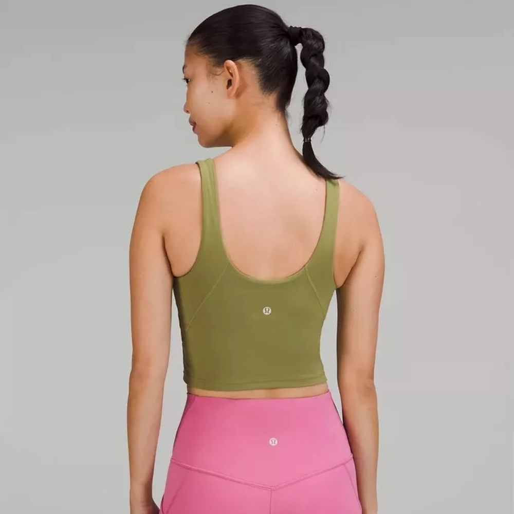 Lululemon Align Tank Top